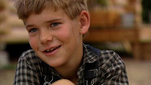 Frontier House Season 1 Episode 5 - A Family Affair