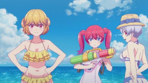 Love Flops Season 1 Episode 7 - I'll Charge a Snooze Fee