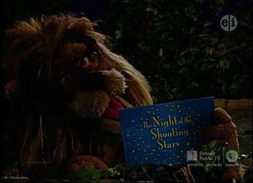 Between the Lions Season 5 Episode 4 - A Shower of Stars/Two Moons and One Lagoon
