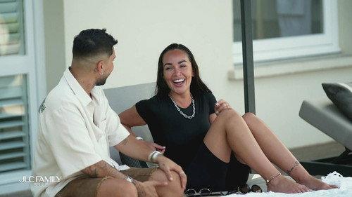 JLC Family Season 8 Episode 7 - Episode 7