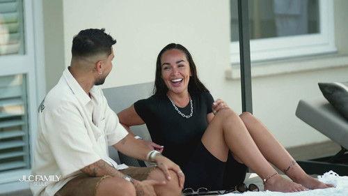 JLC Family Season 8 Episode 7 - Episode 7