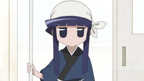 Chitose Get You!! Season 1 Episode 7 - Fire Drill