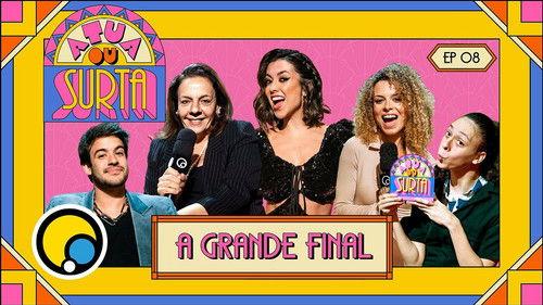 Atua ou Surta Season 1 Episode 8 - Episode 8