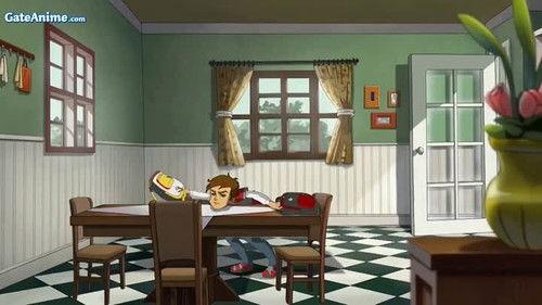 Blazing Team: Masters of Yo Kwon Do Season 1 Episode 3 - Balancing Act