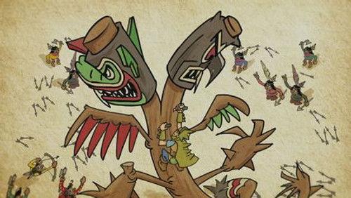 Flin & Flo Season 3 Episode 15 - Episode 15