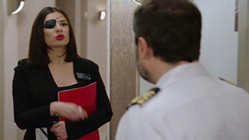 Anchored Season 1 Episode 4 - Episode 4