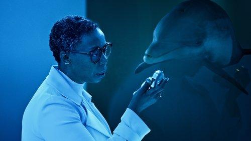 undefined Season 1 Episode 5 - I Want a Lawyer