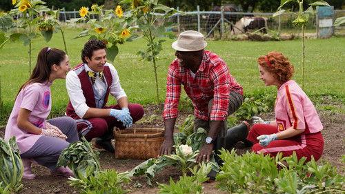 Passe-Partout Season 3 Episode 22 - Episode 22