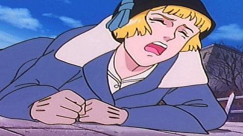 My Daddy Long Legs Season 1 Episode 36 - In Order to Seize the Day