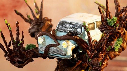 Harry Potter: Wizards of Baking Season 1 Episode 1 - Platform 9 3/4