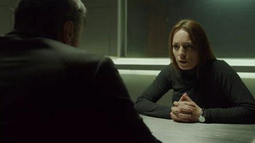 Undercover Season 5 Episode 3 - Episode 3