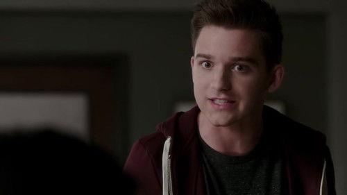 Murder in the First Season 2 Episode 8 - Out of the Shadows