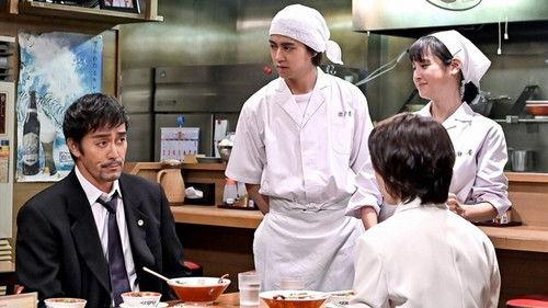 Dragon Sakura Season 2 Episode 5 - Episode 5