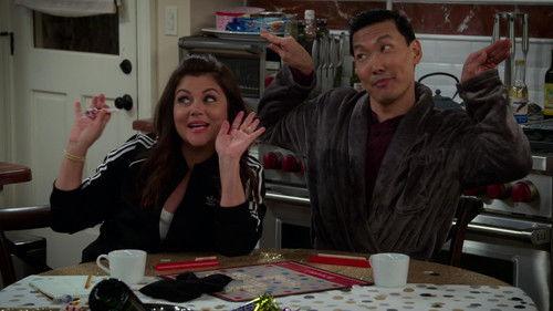 Alexa & Katie Season 2 Episode 9 - New Years... Whoops!