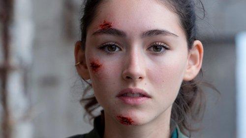 The Island Season 1 Episode 3 - Accomplices