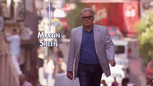 Who Do You Think You Are? Season 3 Episode 1 - Martin Sheen