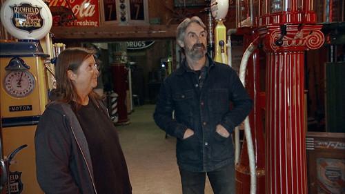 American Pickers Season 18 Episode 14 - Picking Nirvana