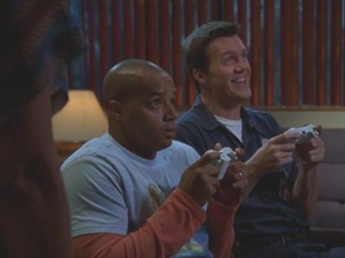 Scrubs Season 7 Episode 2 - My Hard Labor