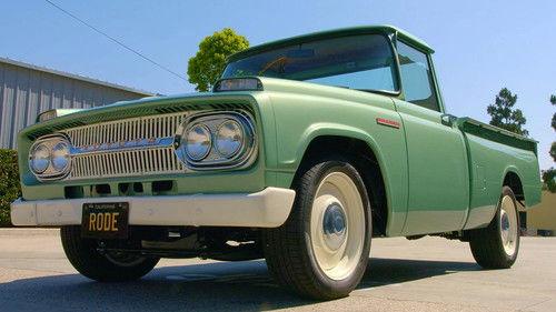 Background image for I Want More Than That