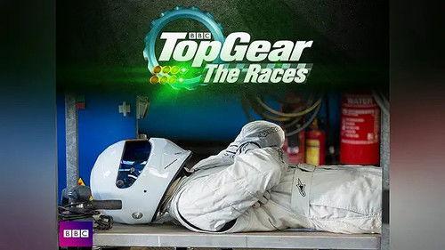 Top Gear: The Races Season 1 Episode 1 - Episode 1