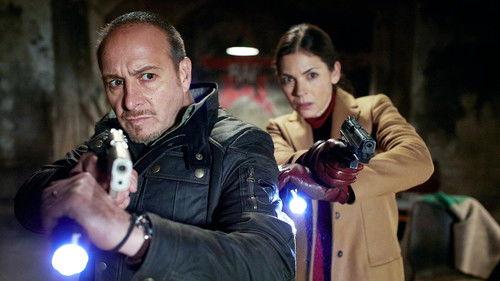 Alarm for Cobra 11: The Motorway Police Season 42 Episode 7 - Die verlorenen Kinder