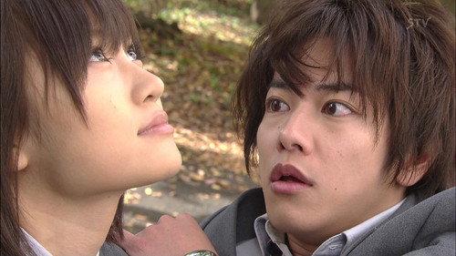 King of Kensington Season 1 Episode 12 - Scout's Honour