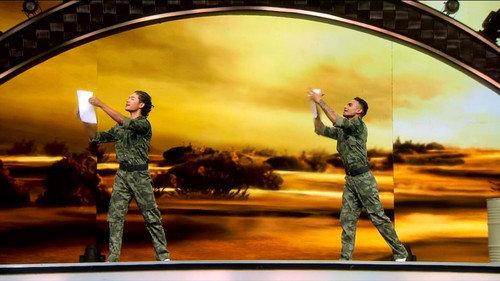 India's Best Dancer Season 3 Episode 20 - Indian Cinema Ka Dhamakedaar Celebration