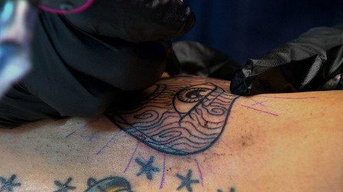 Ink Master Season 3 Episode 7 - Monumental Mistakes