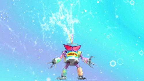 Miniforce Season 6 Episode 6 - Episode 6