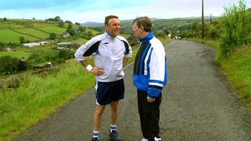 Last of the Summer Wine Season 29 Episode 1 - Enter the Finger