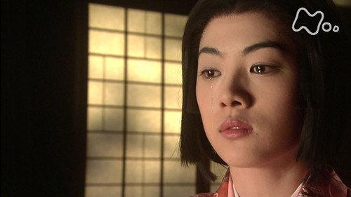 Samurai Banners Season 1 Episode 17 - The Princess' Tears