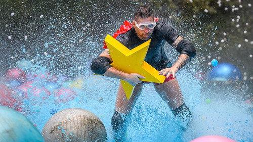 I'm a Celebrity...Get Me Out of Here! Season 23 Episode 21 - Celebrity Cyclone