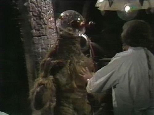 Doctor Who Season 13 Episode 20 - The Brain of Morbius (4)