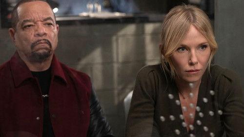 undefined Season 27 Episode 10 - Fidelis Ad Mortem