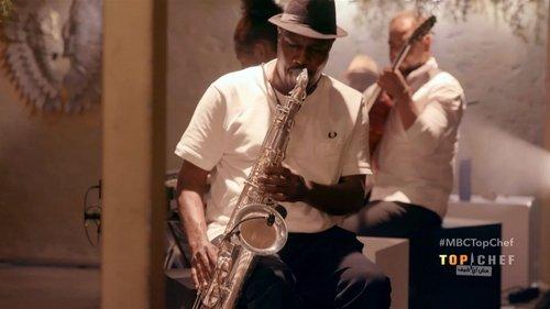 Top Chef (AR) Season 5 Episode 12 - Episode 11