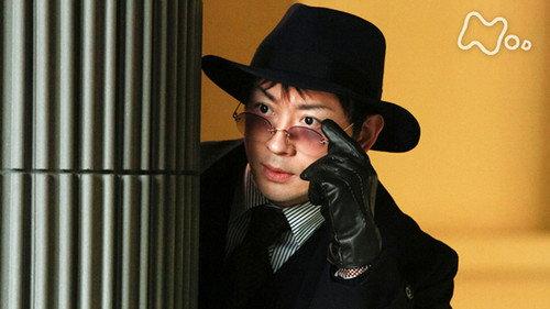 Thrill! Season 1 Episode 7 - The Black Chapter Episode 3