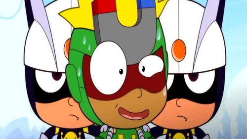 Happy Toon Season 8 Episode 11 - Episode 11