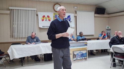 How To with John Wilson Season 1 Episode 5 - How To Split the Check