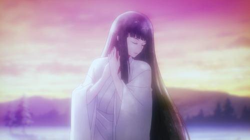 7SEEDS Season 1 Episode 5 - Heavy Snow