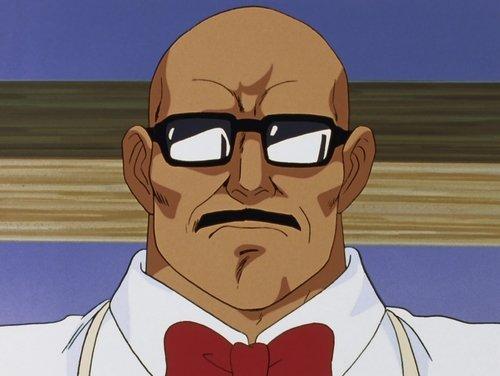 City Hunter Season 4 Episode 7 - Revenge of the beautiful woman! The sorrowful blues for Ryo