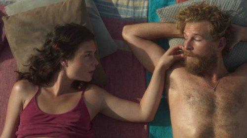 The Time It Takes Season 1 Episode 5 - Five Minutes in the Present and Six Minutes in the Past