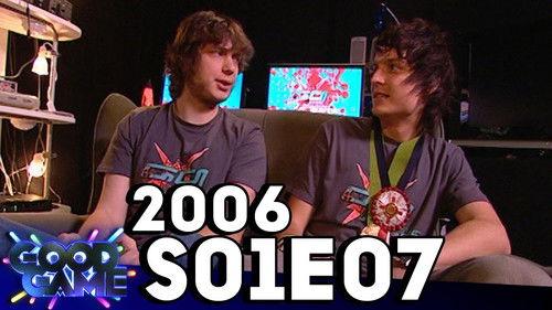 Good Game Season 1 Episode 7 - Neverwinter Nights 2 and Destroy All Humans 2 | Ep 7