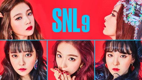 SNL Korea Season 9 Episode 17 - Episode 17