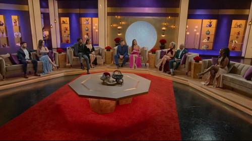 Love Is Blind Season 5 Episode 11 - The Reunion