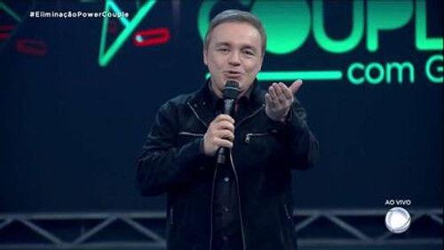 Power Couple Brasil Season 4 Episode 6 - Episode 6