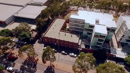 Restoration Australia Season 2 Episode 6 - Gasworks, Vic