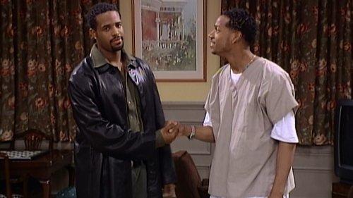 The Wayans Bros. Season 5 Episode 17 - Crazy 4 U