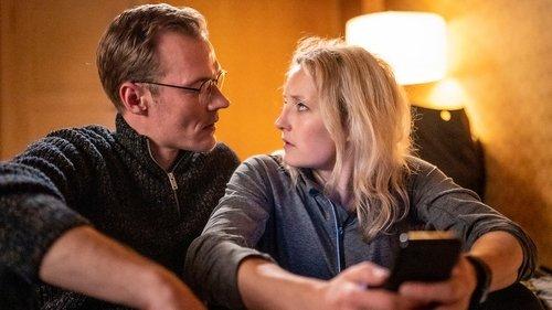 undefined Season 1 Episode 6 - The Red Pill