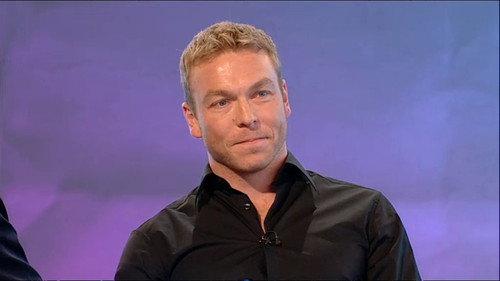 Would I Lie to You? Season 3 Episode 7 - Chris Hoy, Ronni Ancona, Danny Wallace, Gabby Logan