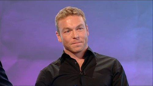 Would I Lie to You? Season 3 Episode 7 - Chris Hoy, Ronni Ancona, Danny Wallace, Gabby Logan